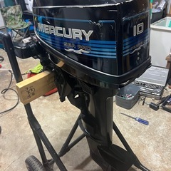 北海道 旭川市の船外機 その他の中古が安い！激安で譲ります
