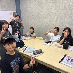 冬休みグローバルジュニア英語キャンプ参加者募集 - その他