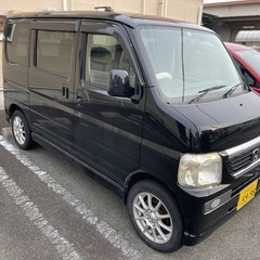 バモス  車両交換、下取り可能