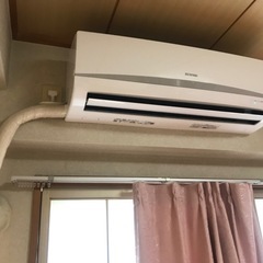 エアコン