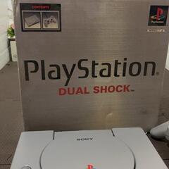 配送無料 マニア様向け!!PlayStation!!の画像