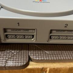 配送無料 マニア様向け!!PlayStation!!の画像