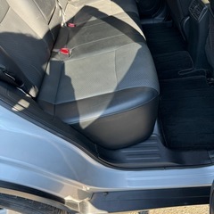 【取引成立】交渉してね。日産エクストレイル　20X 平成26年式　車検12月までの画像