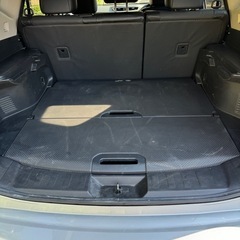 【取引成立】交渉してね。日産エクストレイル　20X 平成26年式　車検12月までの画像