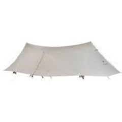 snow peakスノーピークTP-821IV ランドステーションL アイボリーの画像