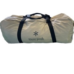 snow peakスノーピークTP-821IV ランドステーショ...