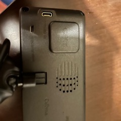 ASSURANCE AR-353GA レーダー探知機　DCコードなし　GPS搭載の画像