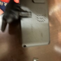 ASSURANCE AR-353GA レーダー探知機　DCコードなし　GPS搭載の画像