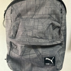 PUMA 大容量リュックサック