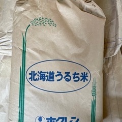新米🌾ゆめぴりか　玄米30kg 　江別産