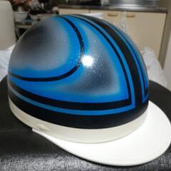 ペイント済み、半キャプ新品