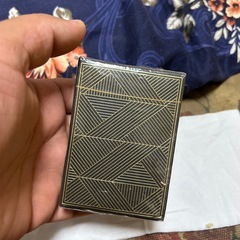 playing card の画像