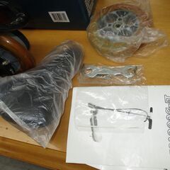 R244 電動スクーター Mini Surfing E-SCOOTER 開封・未使用-【引き渡し