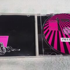 ♠　There's No Greatest Hits 　 PENPALS 　ファンが待ち望んだPenpals初のベストアルバム！ハードな曲を中心にカントリー調など多彩にちりばめ、明快なベスト・アルバムに仕上がっており、意外な豪快さや猥雑さも見えやすい作りだ。の画像