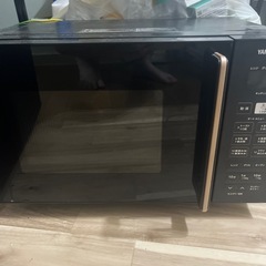 電子レンジ