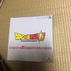 ドラゴンボール超　ドラゴンボールルームライト　一星球の画像