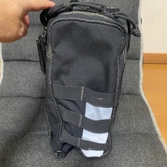 GIANTサイドバッグの画像