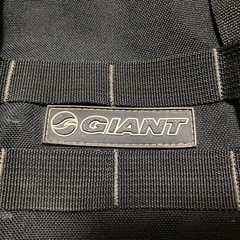 GIANTサイドバッグの画像