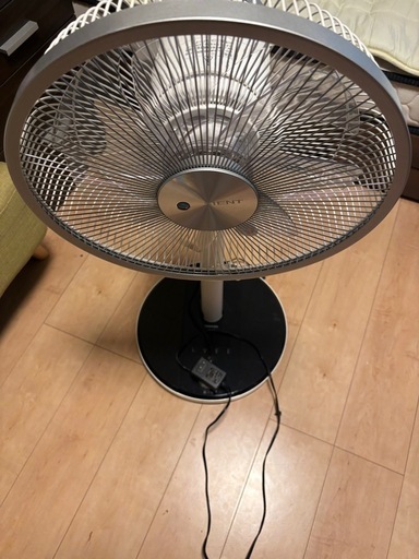 扇風機