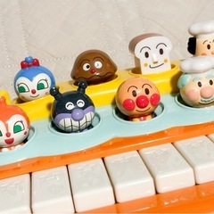 アンパンマン  おそらでコンサートの画像
