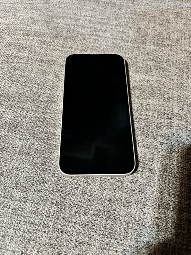 【明日まで！】iPhone13