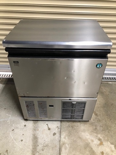ホシザキ　製氷機　45kgタイプ