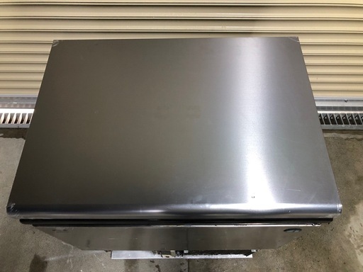 ホシザキ　製氷機　45kgタイプ