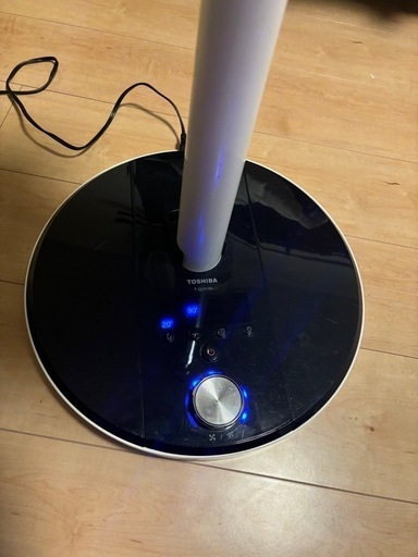 扇風機