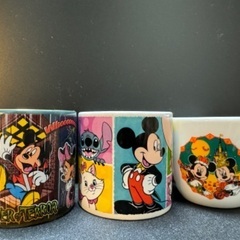 ディズニースーベニアカップ