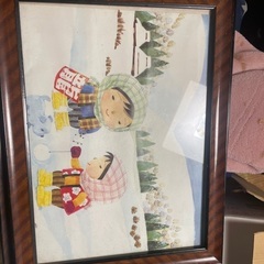 子供部屋の写真