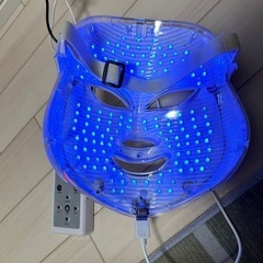 美顔器　　LED Maskの画像