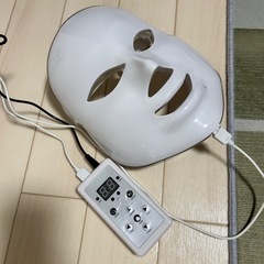 美顔器　　LED Mask