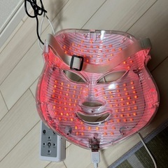 美顔器　　LED Maskの画像