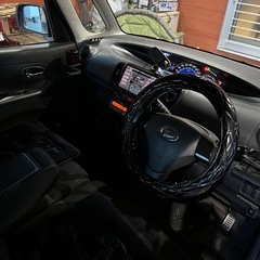 【ジモティ特価！！】ご成約！タントカスタム　後期　車検長い！の画像