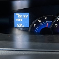 【ジモティ特価！！】ご成約！タントカスタム　後期　車検長い！の画像