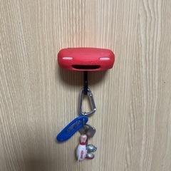 ユーノスロードスター鍵置きの画像