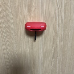 ユーノスロードスター鍵置き