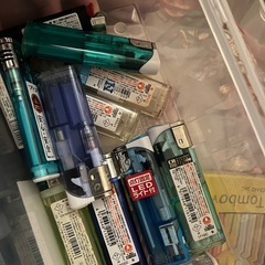 ライター
