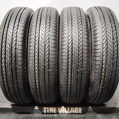新車外し 23年製 BS BRIDGESTONE DUELER ...