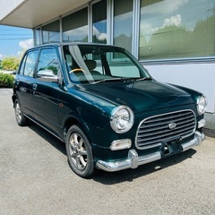 ダイハツ　ミラジーノ　車検付き　車検満タン　相模原　L700S ...