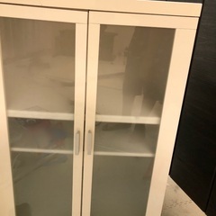 食器棚とテレビ台セット