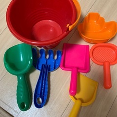 新品 / 砂遊びセット