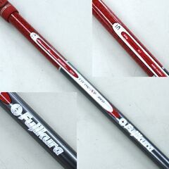 ドライバー Cleveland HiBORE XL 10.5° 45.75インチ Fujikura FIT-ON M FLEX-S メンズ 右利き ヘッドカバー付属 札幌市 清田区 平岡の画像