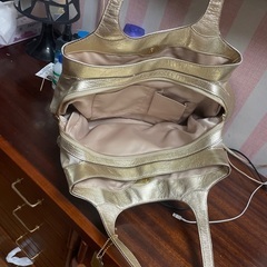 非常に高価 Coach bag 