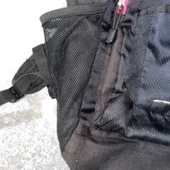 adidasリュックの画像