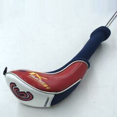 スプーン Cleveland HiBORE XLS 43インチ 15° Dynamic Gold S300 FLEX-SL メンズ 右利き ヘッドカバー付属 札幌市 清田区 平岡の画像