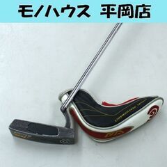 パター Cleveland VP2 33インチ 3° 498g ...