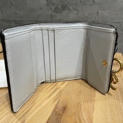 【決まりました】Chloe クロエ　ミニ財布の画像