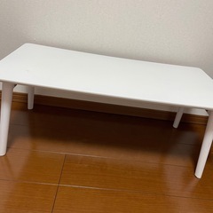 小さめ　テーブル　　