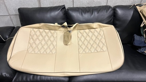 クラッツィオ シートカバー ラパン HE33S Clazzio 